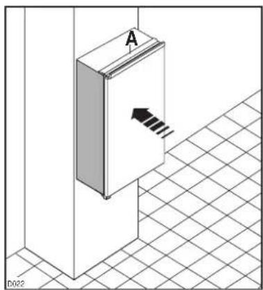 Küppersbusch IKE 247-7 - Maßzeichnungen - 2