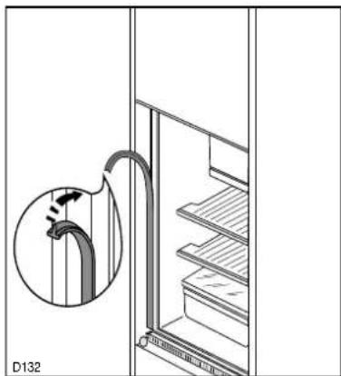 Küppersbusch IKE 247-7 - Maßzeichnungen - 3