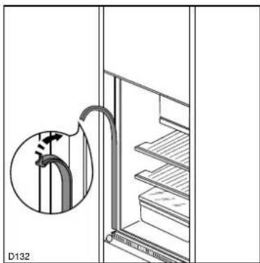 Küppersbusch IKE 237-7 - Maßzeichnungen - 3
