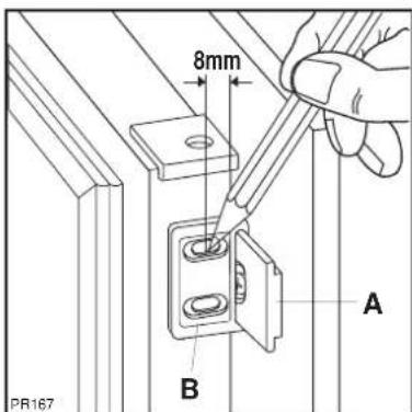 Küppersbusch IKE 157-6 - Montageanleitung für den integrierten Einbau - 11