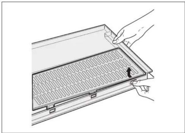 GAGGENAU RT 282-101 - Gerätreinigen - 3