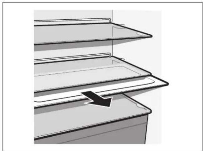GAGGENAU RT 242-200 - Sonderausstattung - 1