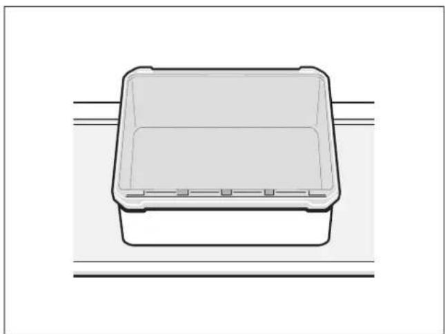 GAGGENAU RT 242-200 - Sonderausstattung - 2