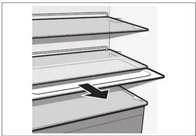 GAGGENAU RC 220-200 - Sonderausstattung - 1