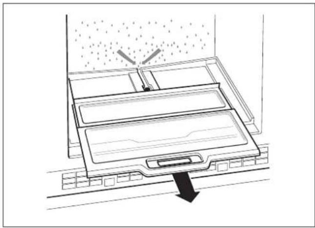 GAGGENAU RC 200-100 - Gerätreinigen - 1