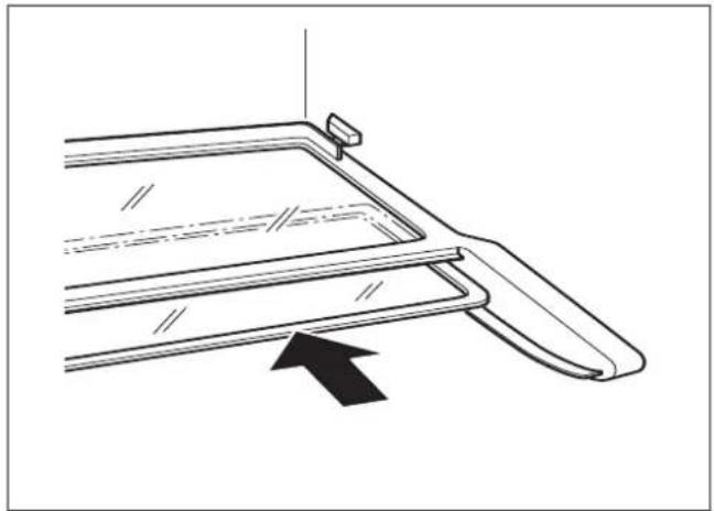 GAGGENAU RC 200-100 - AusstattungdesKühlraums - 4