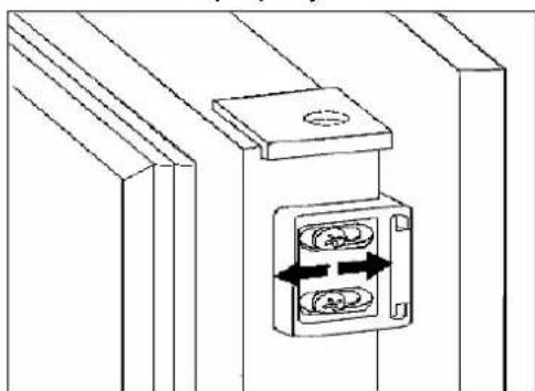 Everglades EVBI603 - Building in - 11