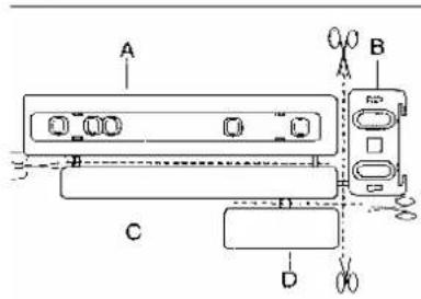 Everglades EVBI603 - Building in - 7