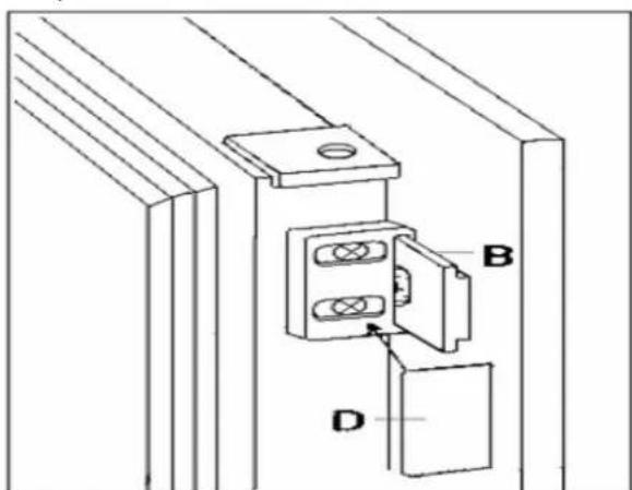 Everglades EVBI603 - Building in - 12