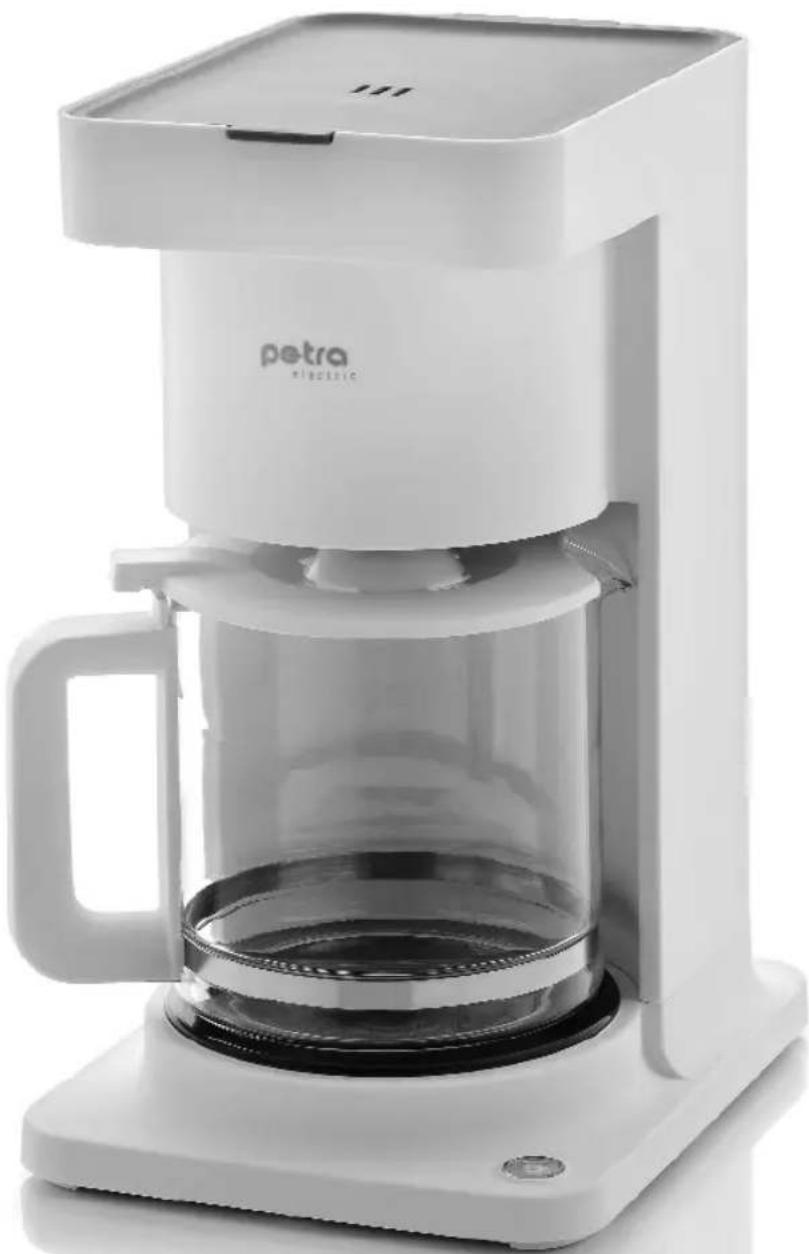 Petra Electric KM 28.20 - petra® electric - 1