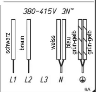 Küppersbusch EKI 9740.0-35F - Anschlussleitung werkseitig vorhanden - 4