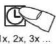 Küppersbusch EKEF 8752.0 - Reinigungs-Verriegelung (safe) - 8