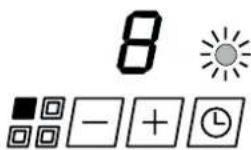 Küppersbusch EKE 805.3 - Die Abschaltfunktion - 2
