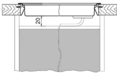 Küppersbusch EKE 60.0M - Hinweise zum Einbau - 2