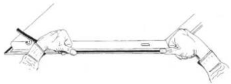 Küppersbusch MK 500 - Kochmulendichtung - 1