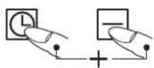 Küppersbusch MKI 3820.0 - Powerstufe P - 3