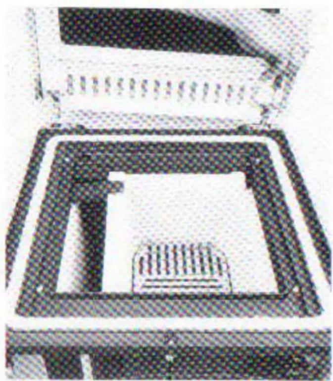 Küppersbusch KH 506.0 - Set-Verpackung - 028/029 - 2