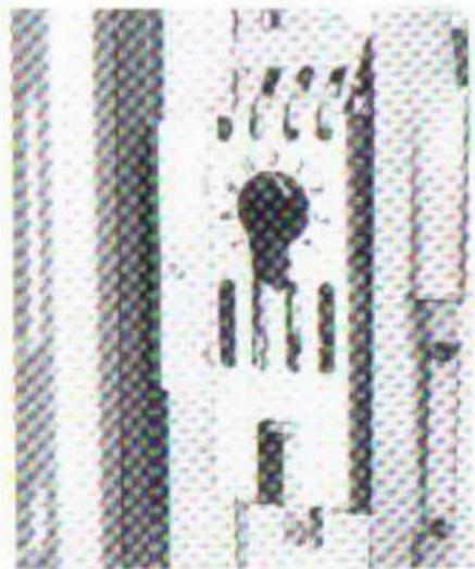 Küppersbusch KH 506.0 - Umstellung auf Flachfeuerung (Sommerrost) - 1