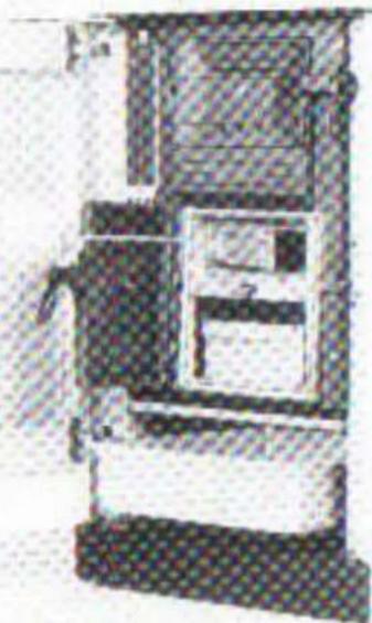 Küppersbusch KH 506.0 - Erste Inbetriebnahme - 1