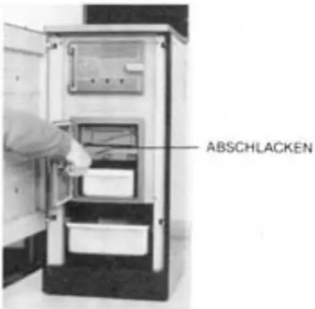 Küppersbusch KH 405.0 - Folgende Regeln sind daher genau zu beachten - 1