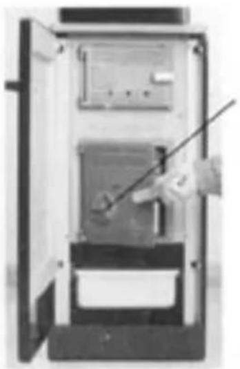 Küppersbusch KH 405.0 - Erste Inbetriebnahme - 1