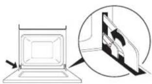 Küppersbusch KEH 652 - Wiedereinbau - 1