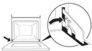 Küppersbusch KEH 652 - Backofen - 1