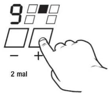 Küppersbusch KCT 906.2 - Die Ankochautomatik - 3