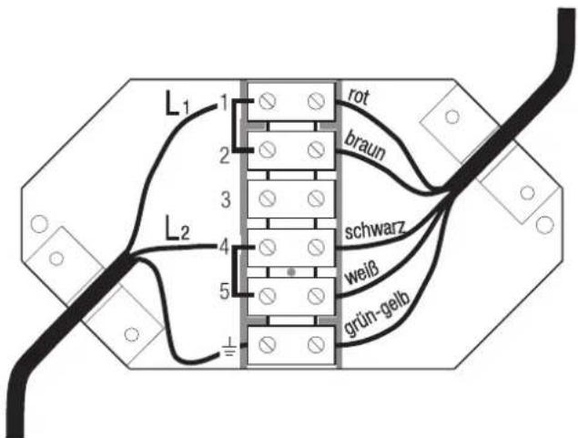 Küppersbusch KCI 907.1 - Achtung: - 4