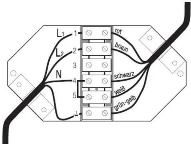 Küppersbusch KCI 907.1 - Achtung: - 3