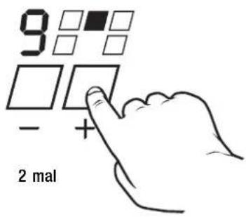 Küppersbusch KC 906.2 - Die Ankochautomatik - 3