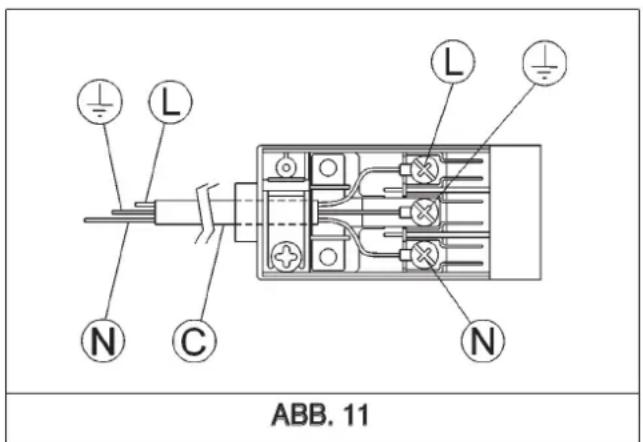 Küppersbusch GMS 6540.0 E - HINWEISE: - 1
