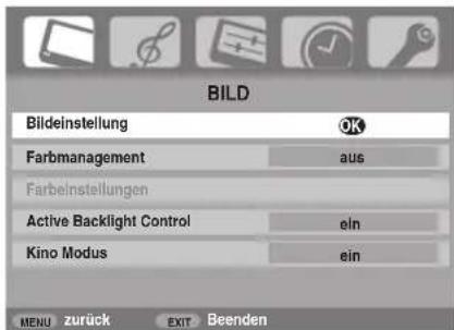 Küppersbusch GMS 604.0 - Panelhelligkeit - 1