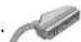 Küppersbusch GMS 604.0 - SCART-Kabel: - 1