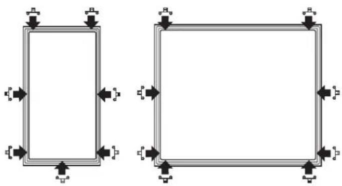 Küppersbusch GKS 954.0 - Elektro-Anschluß - 1