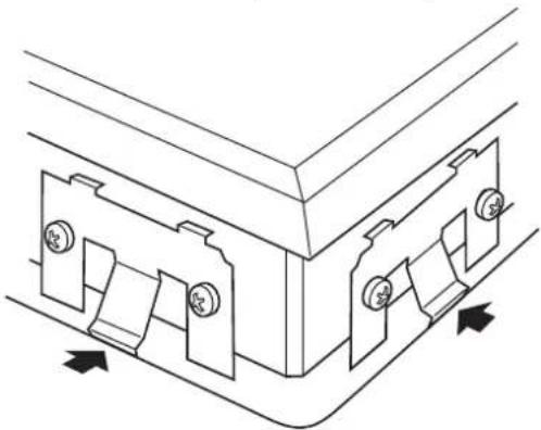 Küppersbusch GKS 324.0 - Einbau - 4
