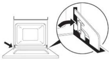 Küppersbusch GKH 507.0 E - Backofen - 1