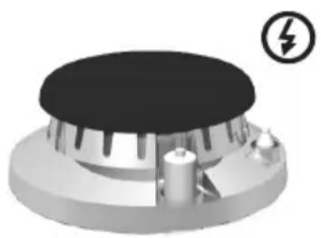 Küppersbusch GH 606.4E - Bedienung der Kochbrenner - 2