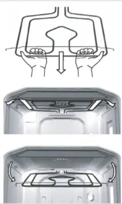 Küppersbusch GHK607.E - Nützliche Tipps - 1