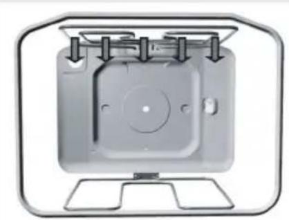 Küppersbusch GHK607.E - Unterhitze/Aqua Clean - 1
