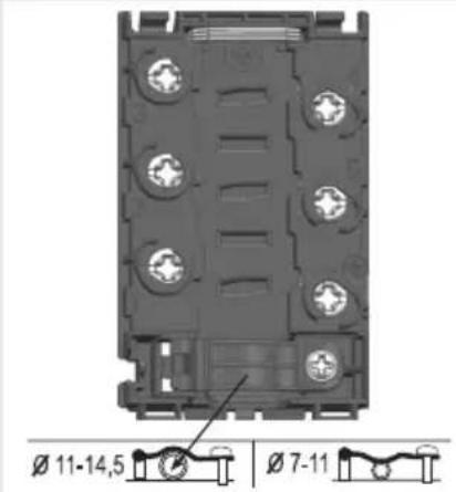 Küppersbusch GHK607.E - Anleitung - 1