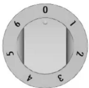 Küppersbusch GHK607.E - Bedienung der Kochplatten - 2