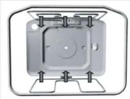 Küppersbusch GHK607.E - BackenBacken - 1