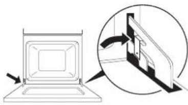 Küppersbusch GH 606.0 E - Der Backofen - 1