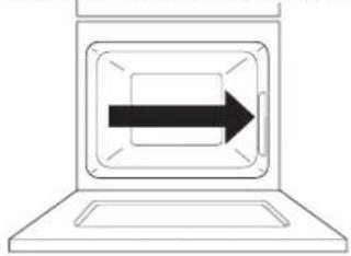 Küppersbusch GH 606.0 E - Typenschild - 1