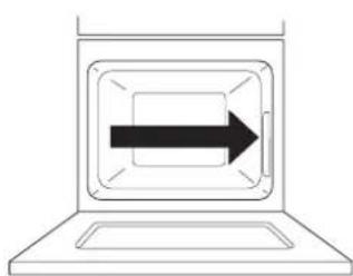 Küppersbusch GH 506.0 E - Typenschild - 1