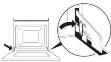 Küppersbusch GH 506.0 E - Der Backofen - 1