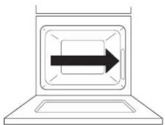 Küppersbusch GH 505.0 E - Typenschild - 1