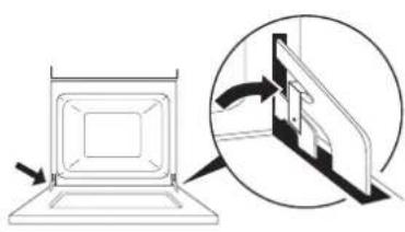 Küppersbusch GH 505.0 E - Der Backofen - 1