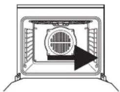 Küppersbusch GEH 6300.1 - Typenschild - 1